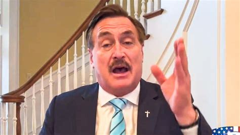 mike lindell new video evidence